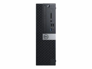 מחשב נייח מחודש  DELL OPTIPLEX 5070 מעבד I7-9700 דיסק  480GB  SSD זיכרון 16GB מערכת הפעלה WIN10  