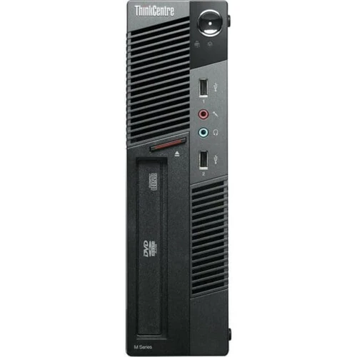 מחשב נייח מחודש  LENOVO SFF M92P I3 8G-240SSD-WIN10P