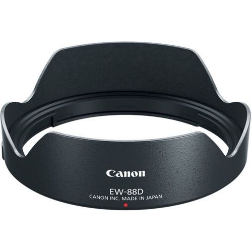עדשה Canon EF 16-35mm f/2.8L II USM - יד שניה!