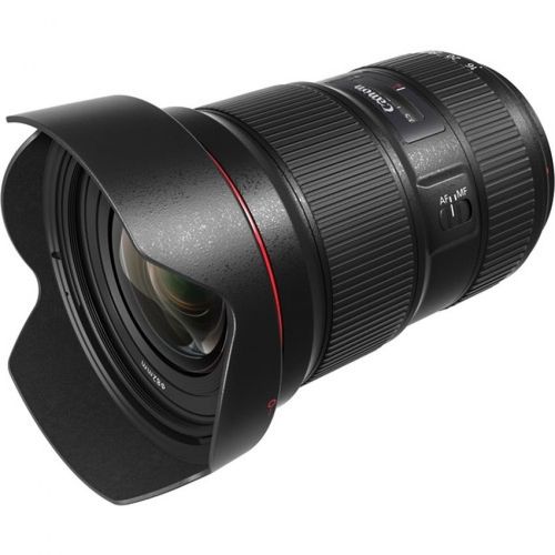 עדשה Canon EF 16-35mm f/2.8L II USM - יד שניה!