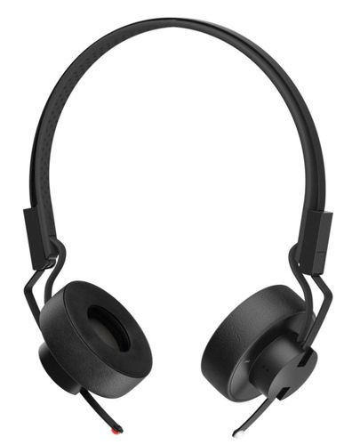 זוית נוספת Teenage Engineering M-1 Personal Monitor Headphones tilt right