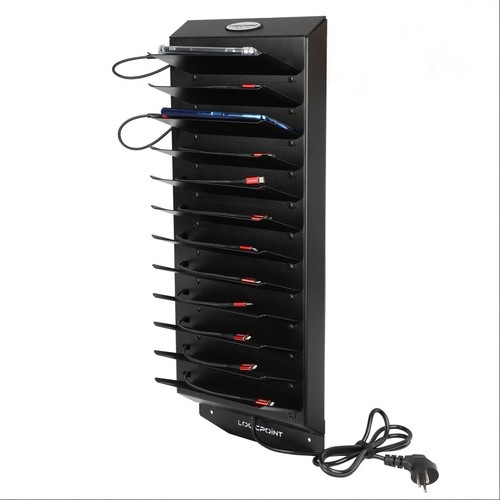 עמדה להטענת טלפונים - עד 12 מכשירם