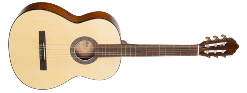 גיטרה קלאסית CORT AC-100DX OP