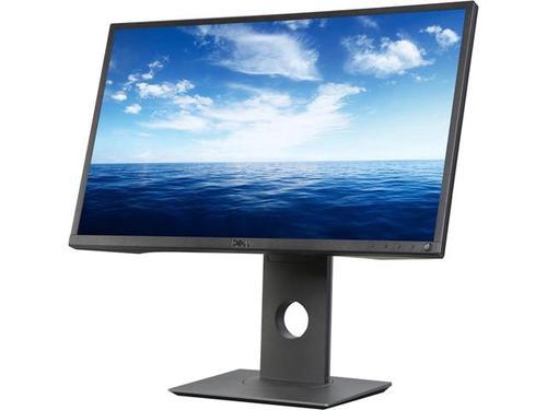 מסך מחשב Dell P2417H ‏23.8 ‏אינטש דל