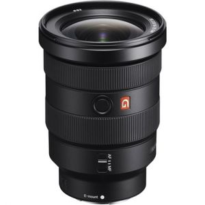 עדשה Sony FE 16-35mm f/2.8 GM - יד שניה!