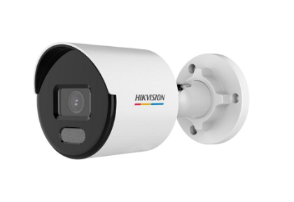 מצלמת מיני צינור IP 4MP דגם DS-2CD1047G2-LUF מבית HikVision יבואן רשמי