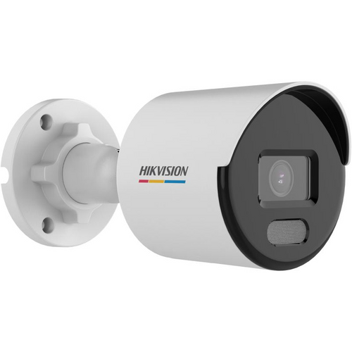 מצלמת מיני צינור IP 4MP דגם DS-2CD1047G2-LUF מבית HikVision יבואן רשמי