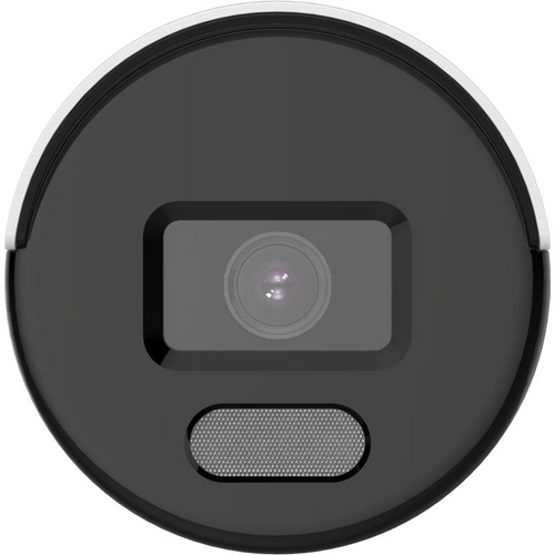 מצלמת מיני צינור IP 4MP דגם DS-2CD1047G2-LUF מבית HikVision יבואן רשמי