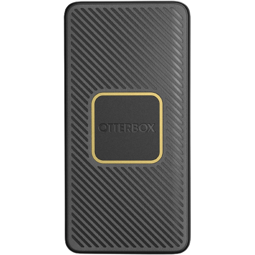  OtterBox סוללת גיבוי אלחוטית Power Bank Wireless 15KmAh USB Fast Charge