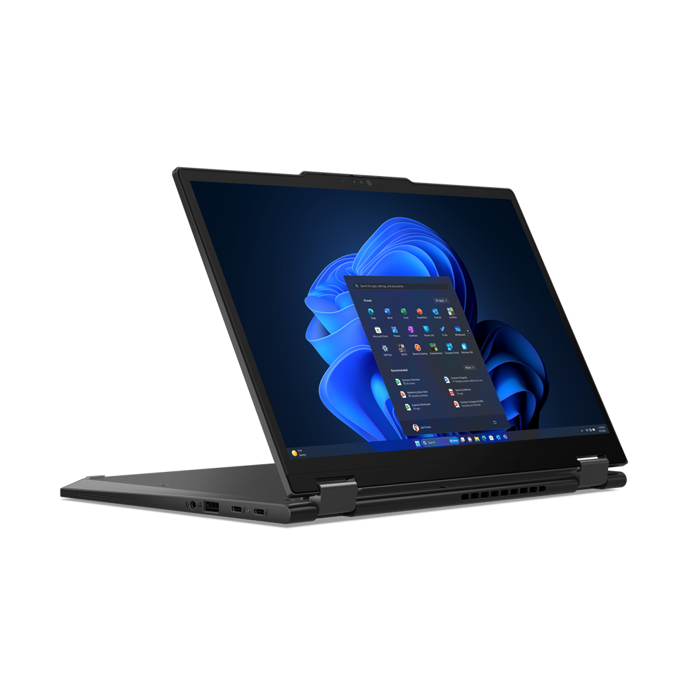 מחשב נייד Lenovo ThinkPad X13 2-in-1 Gen 5 21LW0018IV לנובו
