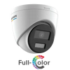 מצלמת כיפה  ColorVu דגם DS-2CD1347G2-LUF 4MP