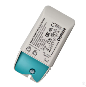 שנאי 12V 70W OSRAM אוסרם