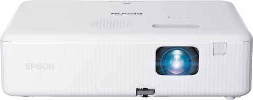 מקרן Epson CO-W01 V11HA86040 אפסון