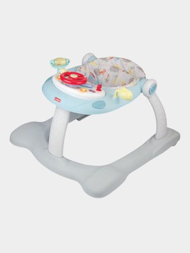 מרכז פעילות אורקולי נייד 2 ב-1 WINFUN