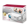 מקרן  smart 20 PackardBell LUMENS 3500 LUMINATOR-SMART