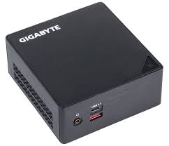 Gigabyte BRIX  GB-BSi5HA-6200