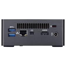 Gigabyte BRIX  GB-BSi5HA-6200