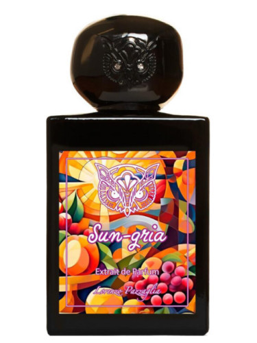 בושם בוטיק לורנזו פאצליה -  SUN-GRIA 50 ml extrait de parfum