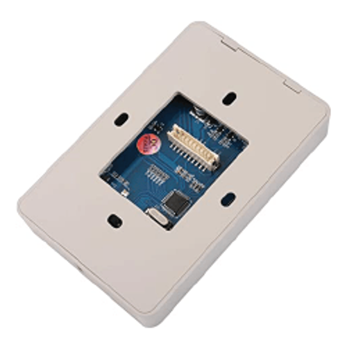 Rozcom קודן + קורא אצבע + קורא כרטיס קירבה