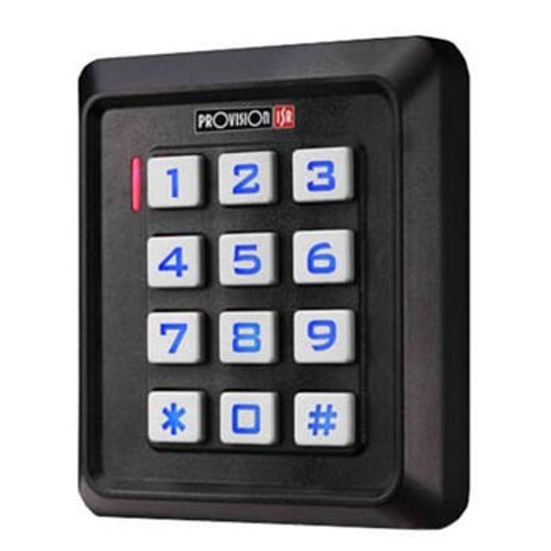 קודן דגם KP-K30EM תוצרת PROVISION 