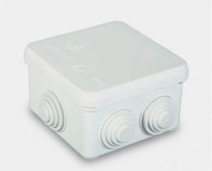 קופסה 10X10 פטמות 1040