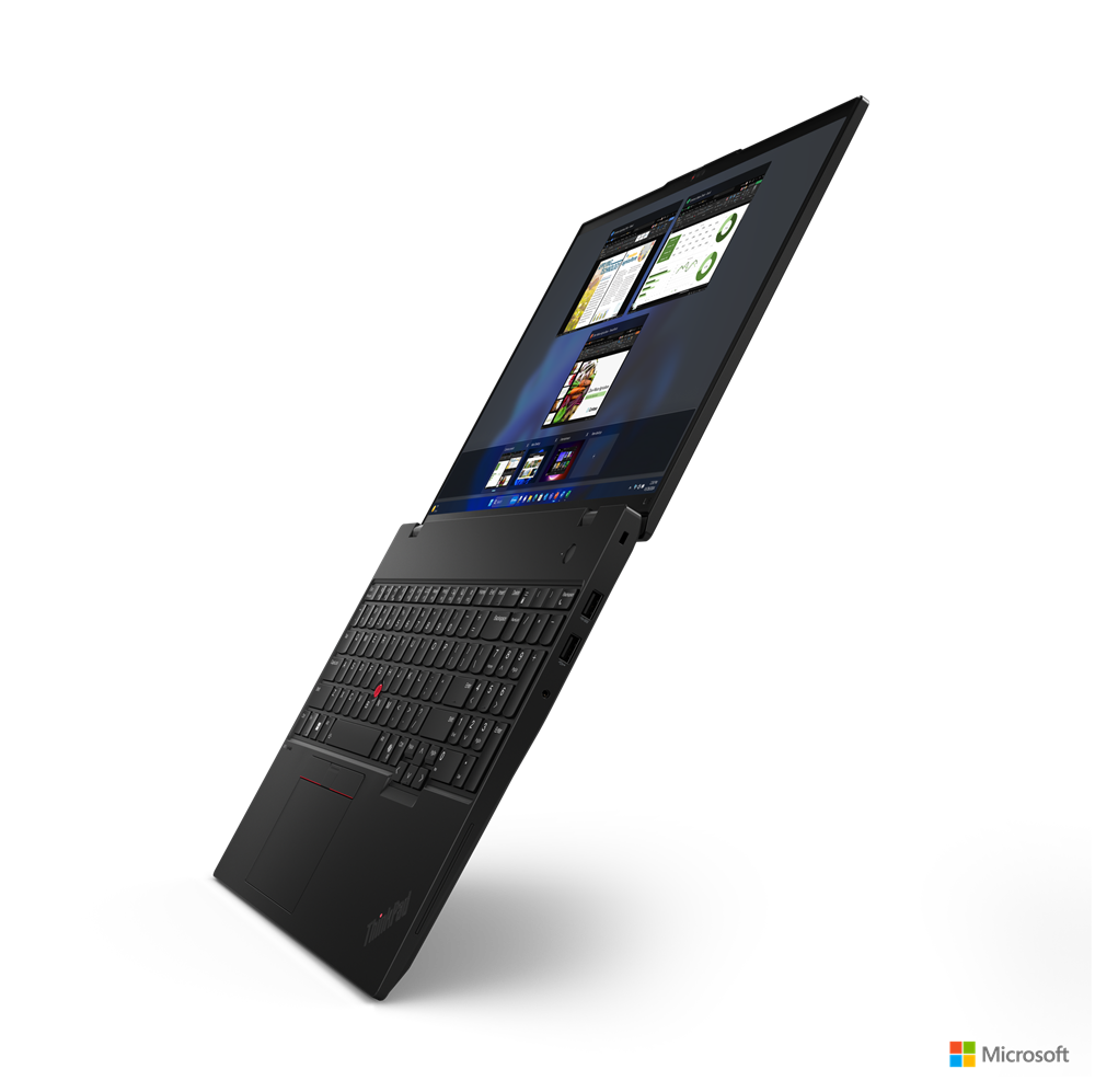 מחשב נייד Lenovo ThinkPad L16 Gen 1 21L3002XIV לנובו