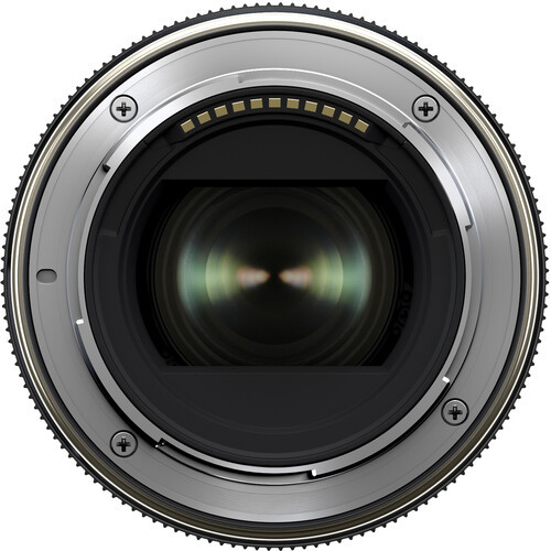 עדשה Tamron 28-75mm f/2.8 Di III VXD G2 Nikon Z
