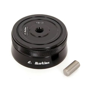 בסיס ראש חצובה Markins TB-21 לחצובות Gitzo Type 2
