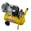 מדחס אוויר 25 ליטר 2 ראשים SUPERTIGER 4020V שטל Shatal
