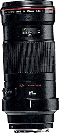 EF 180mm f/3.5L Macro USMוCanon