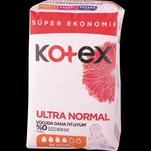 תחבושות אולטרה נורמל  | KOTEX