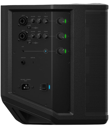 רמקול אלחוטי Bose S1 Proברפאלי - refali.co.il