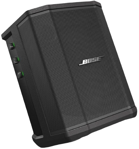 רמקול אלחוטי Bose S1 Proברפאלי - refali.co.il
