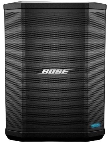 רמקול אלחוטי Bose S1 Proברפאלי - refali.co.il