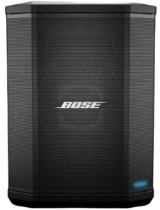 רמקול אלחוטי Bose S1 Pro
