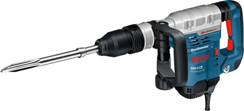 פטיש חציבה חשמלי 1150W מקצועי משקל 5.8 ק