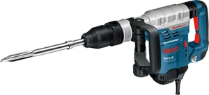 פטיש חציבה חשמלי 1150W מקצועי משקל 5.8 ק"ג דגם GSH 5 CE בוש