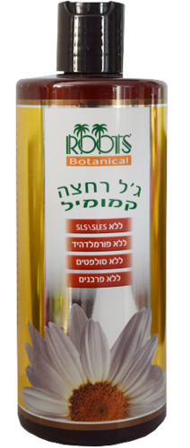 ג