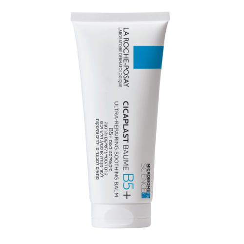לה רוש פוזה LA ROCHE-POSAY | סיקאפלסט באום +B5 - לשיקום והרגעת העור | מתאים למבוגרים ילדים ותינוקות |100 מ"ל לה רוש פוזה | LA ROCHE POSAY 