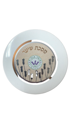 מסכת שיער ארומטית טבעית | 150 מ