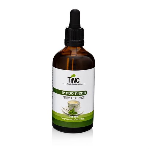 סטיביה 100ML