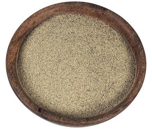 פלפל לבן טחון
