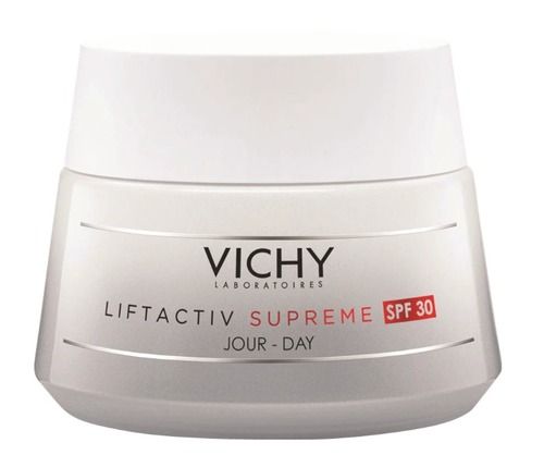 קרם יום לטיפול אינטנסיבי במראה הקמטים | 30SPF | מכיל 50 מ