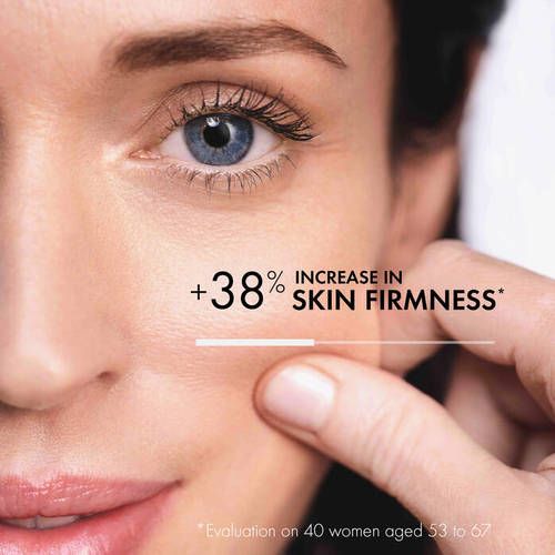 קרם פנים ליפטאקטיב סופרים | לעור רגיל עד מעורב | מכיל 50 מ