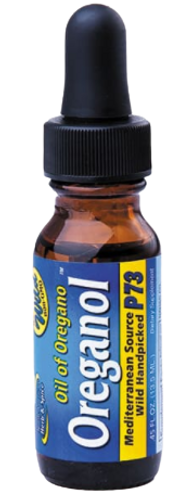 שמן מתובל | בטעם אורגנו | מכיל 30 מ