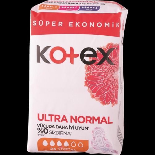 תחבושות אולטרה נורמל  | KOTEX