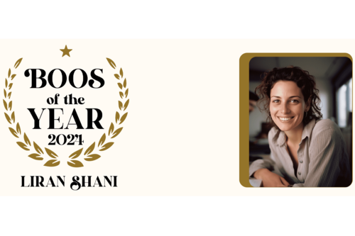 מתנה לבוס