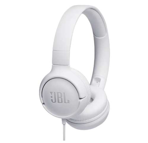 אוזניות JBL TUNE 500