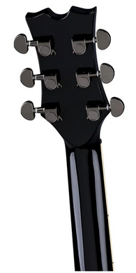 גיטרה אקוסטית Dean AX D MAH CBK