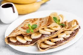 ‏מכשיר פנקייק/חביתיות Burman Pancake Combo B414 | בורמן